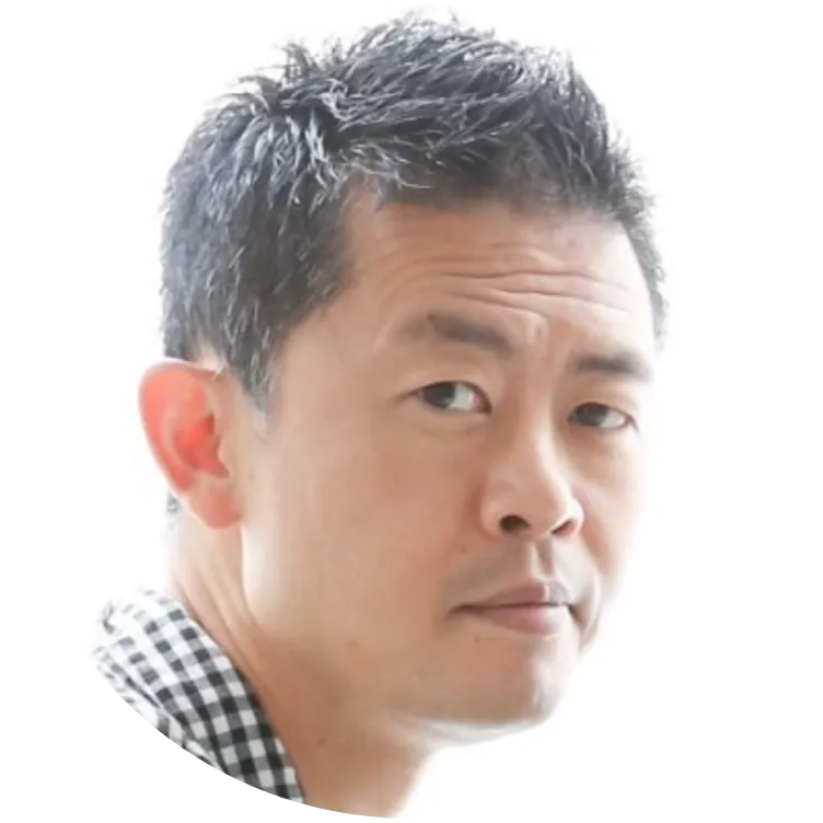 代表取締役社長 水野 雄介